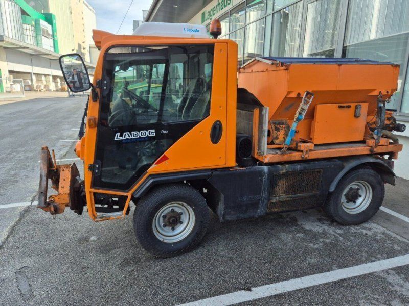 Ladog T 1250