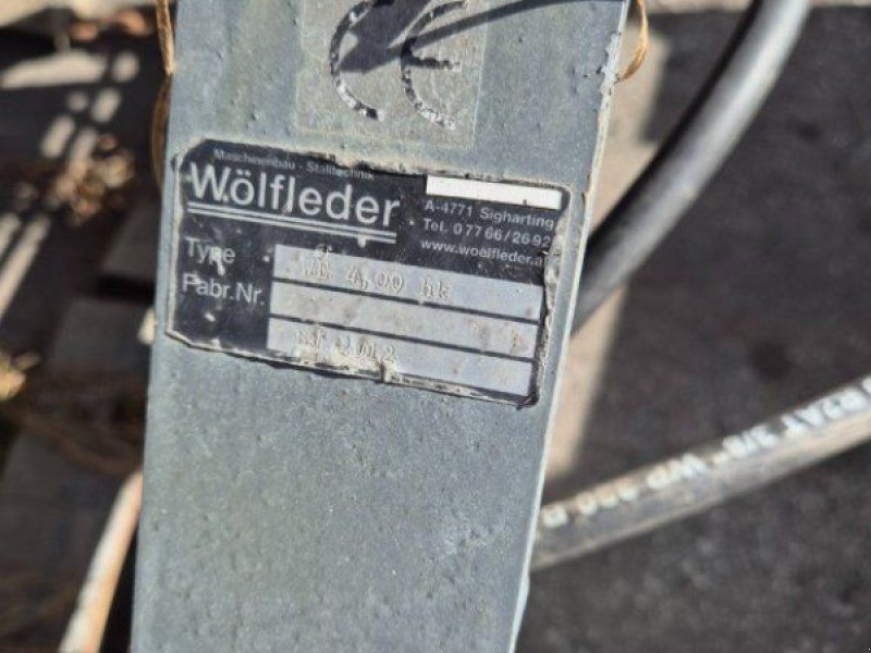Wölfleder 4,0 M Wiesenge