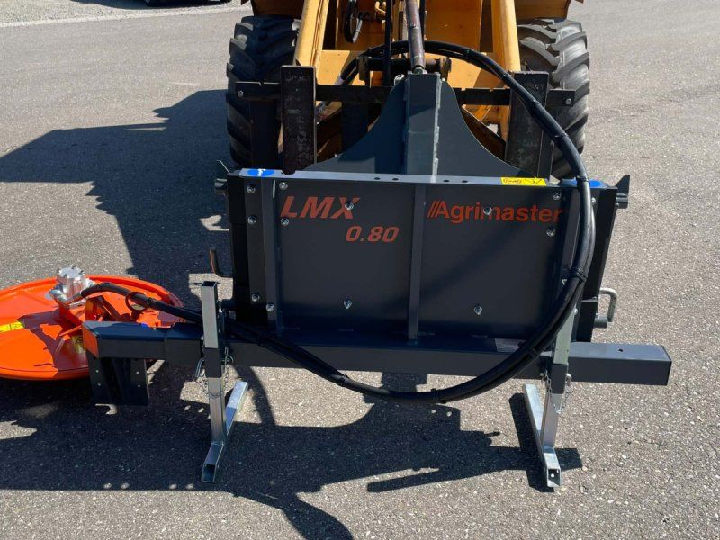 Agrimaster LMXA-0.80 EASY