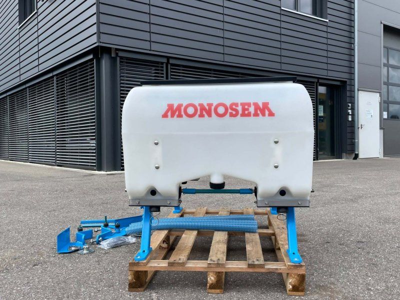 Monosem Düngerstreuer
