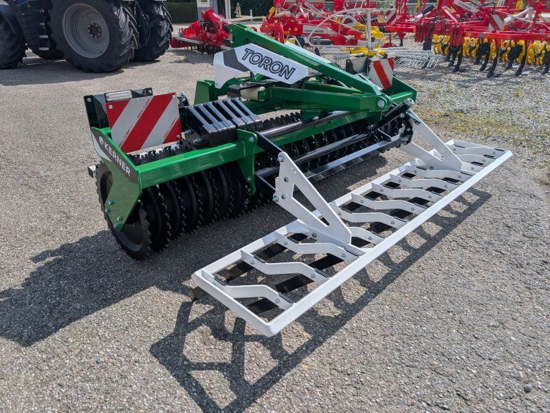 Kerner TORON 300