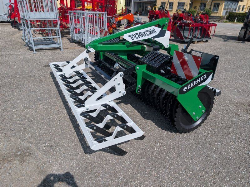 Kerner TORON 300