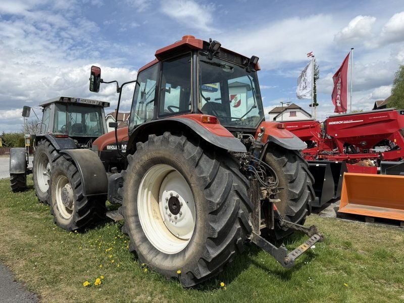 New Holland M 135/8360