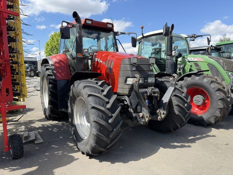 Case IH CVX 150