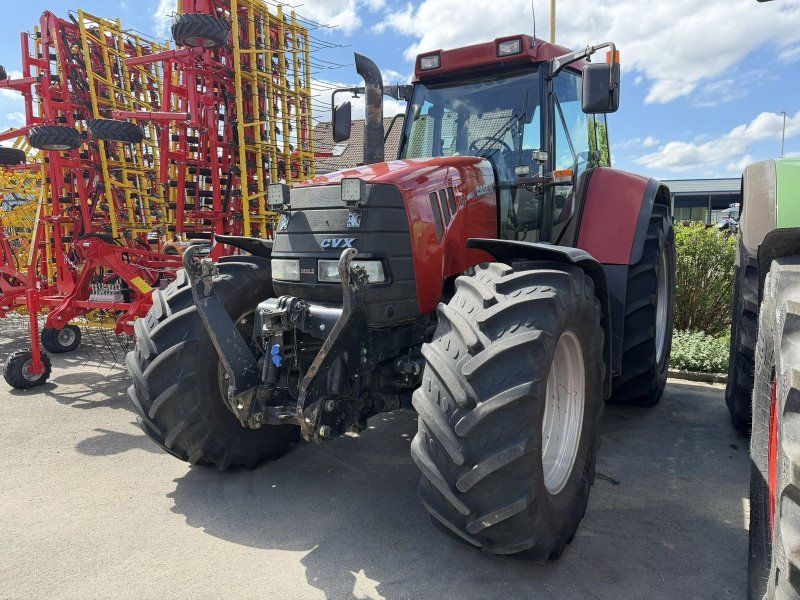 Case IH CVX 150