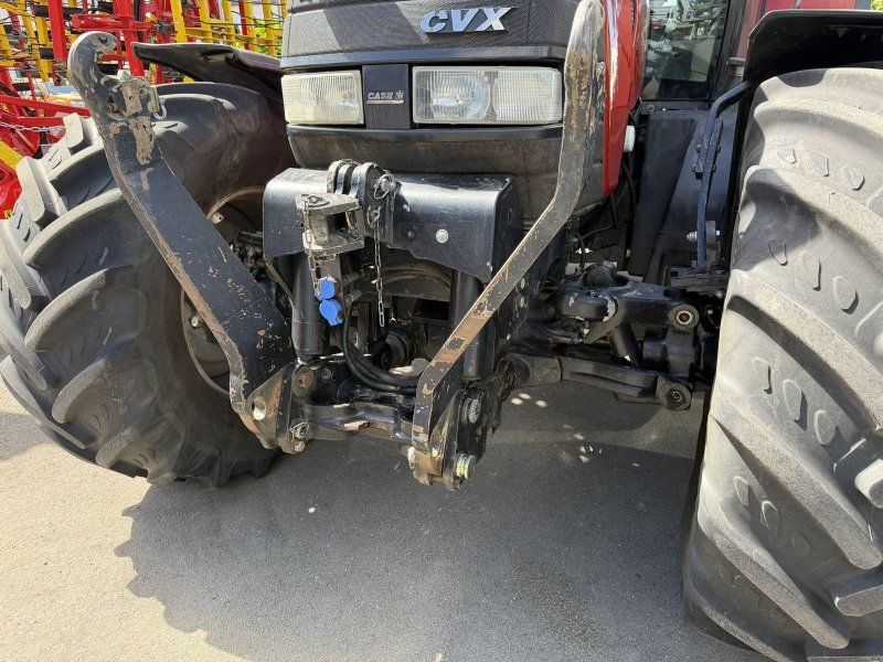 Case IH CVX 150
