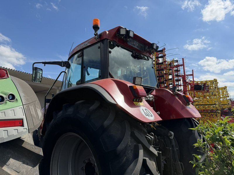 Case IH CVX 150