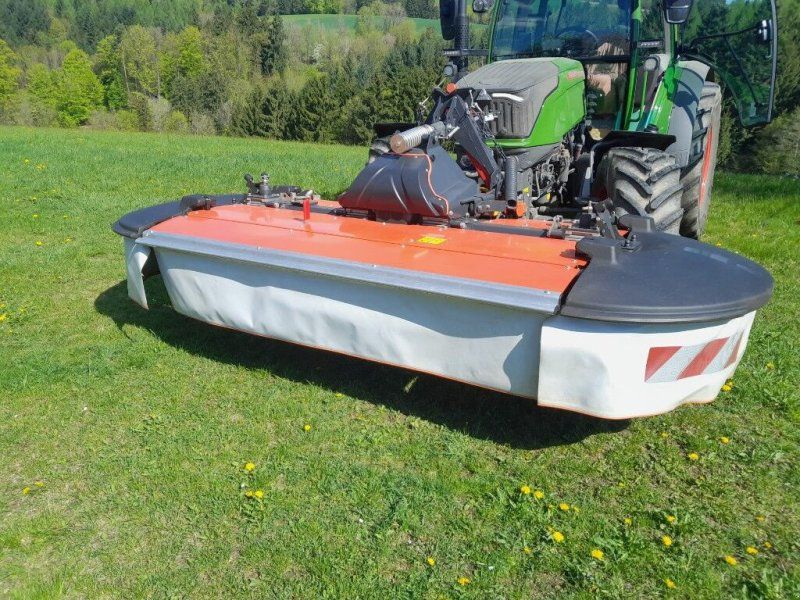 Kuhn PZ 321 F-OSC