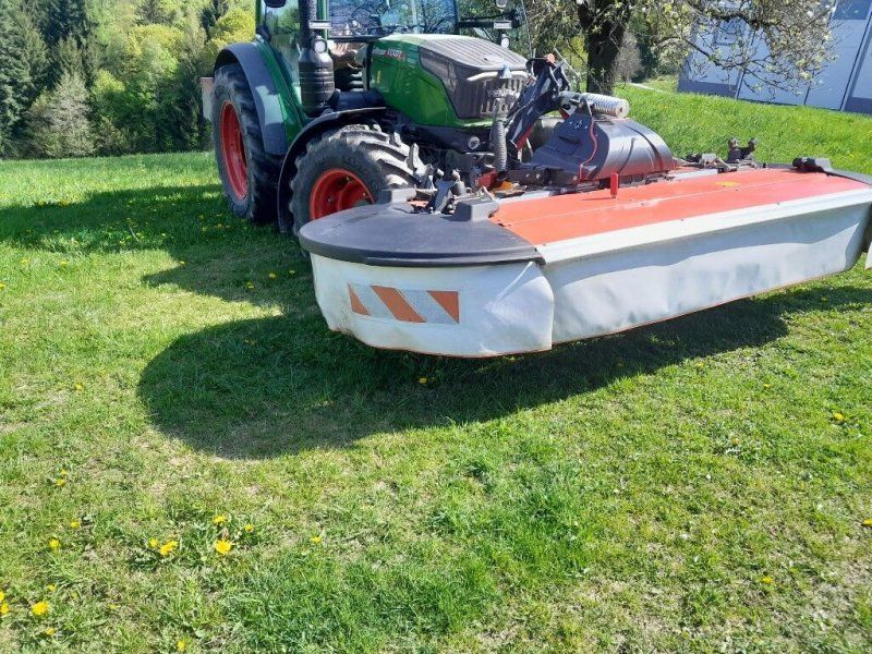 Kuhn PZ 321 F-OSC