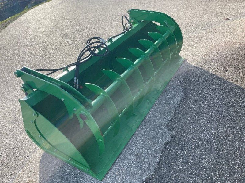 Stekro Greifschaufel MAX 2,50m