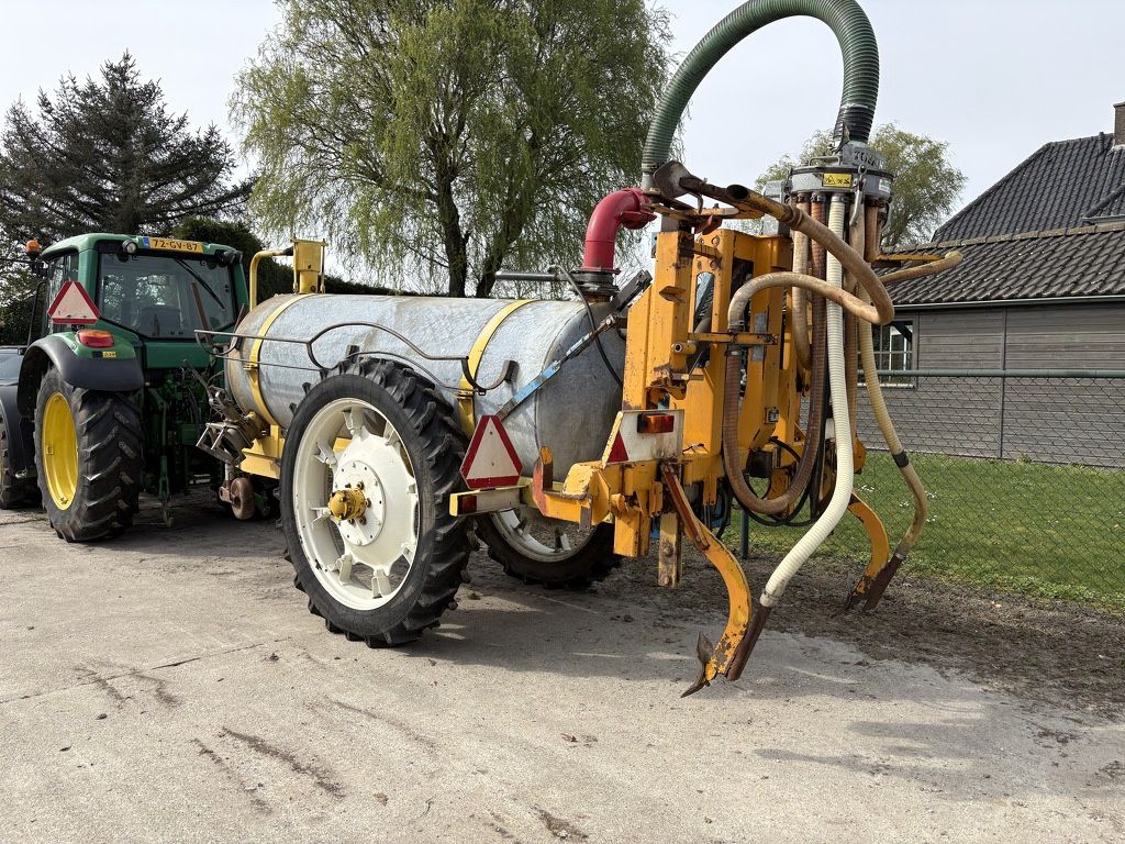 IPSA 2800 ltr