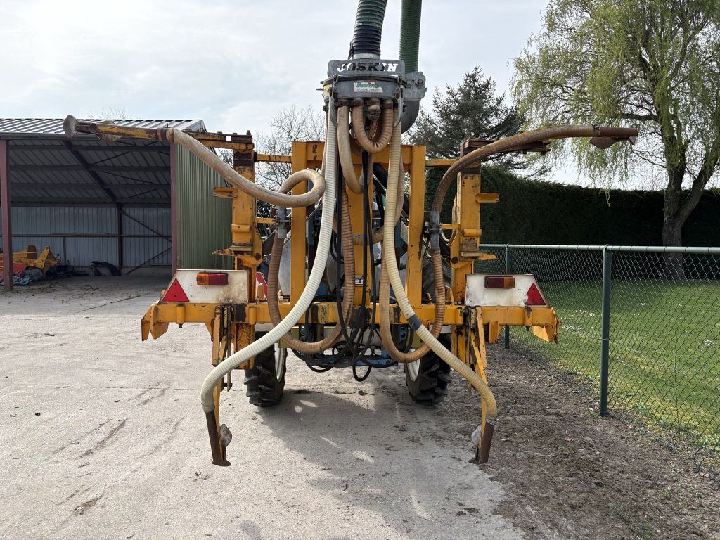 IPSA 2800 ltr