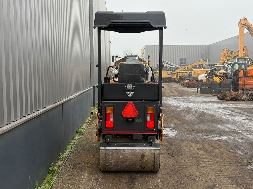 Case 450 NX
