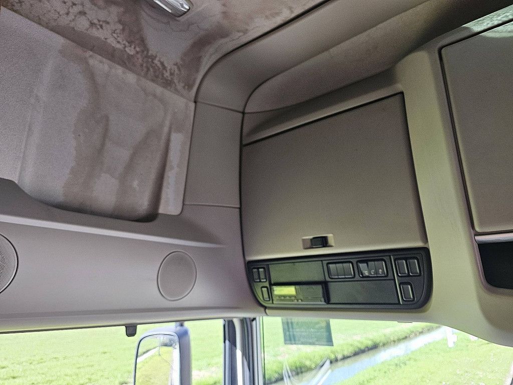 DAF XF 480