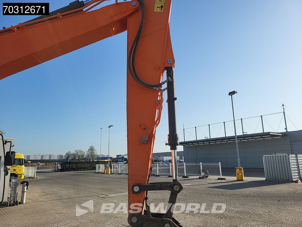 Doosan DX140 LCR-5