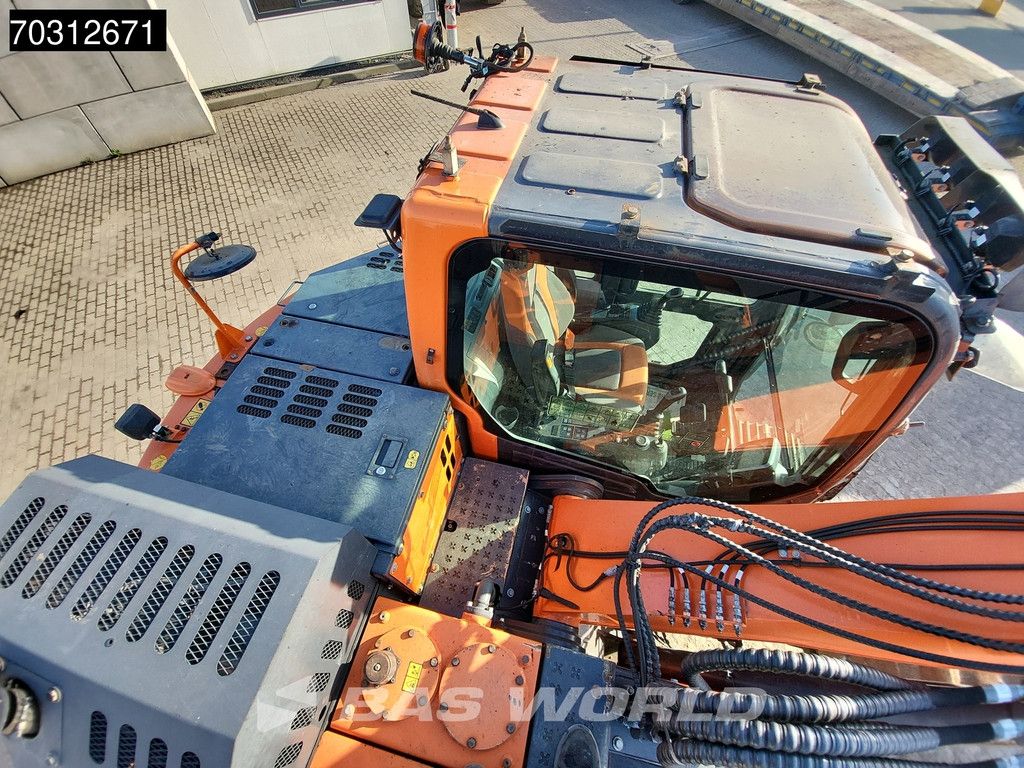 Doosan DX140 LCR-5