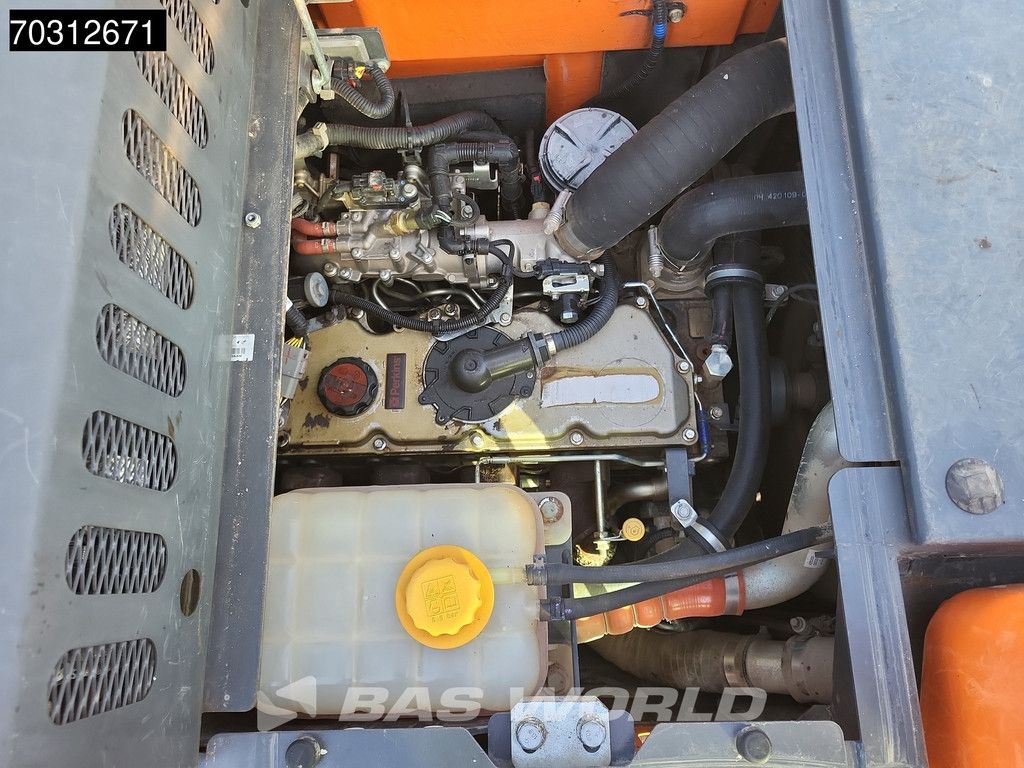Doosan DX140 LCR-5