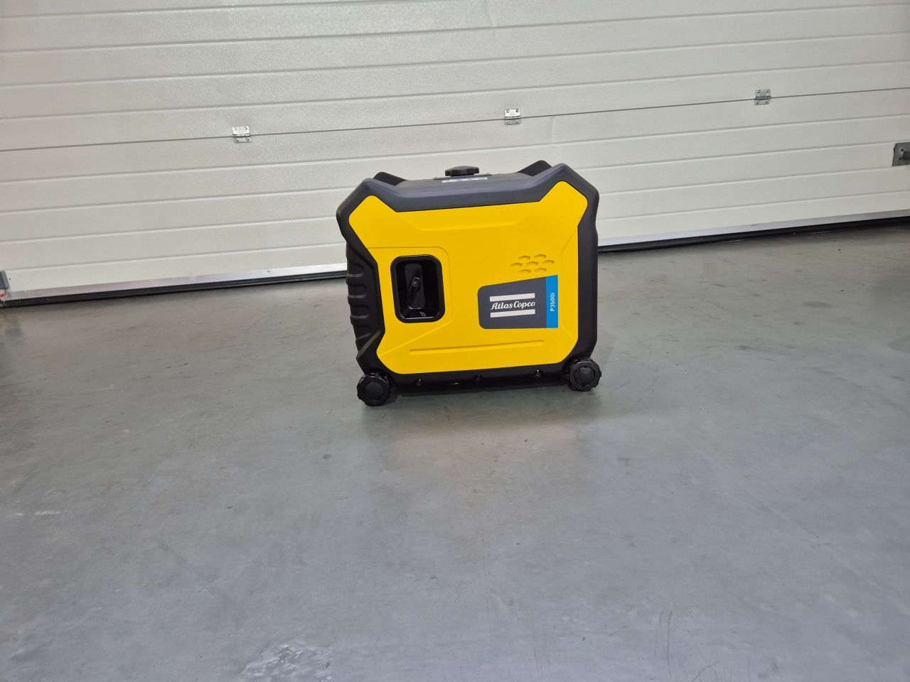 Atlas Copco P3500i