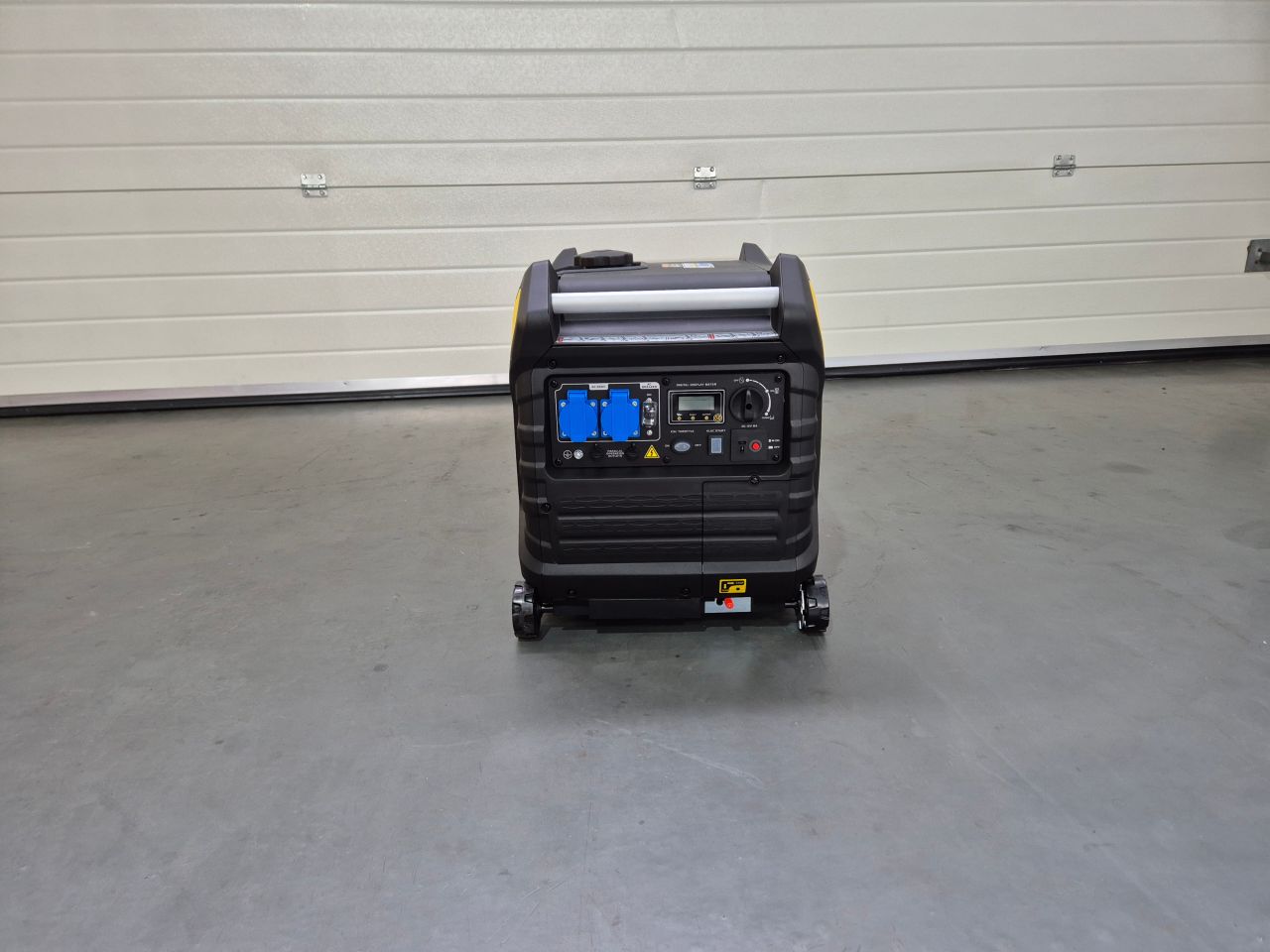 Atlas Copco P3500i