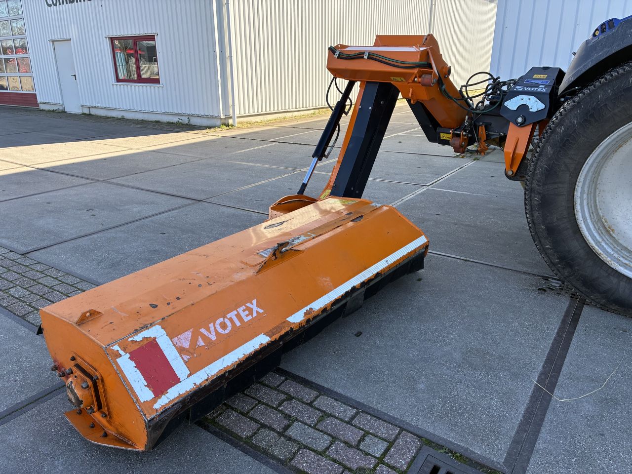 Votex Road Flex 210