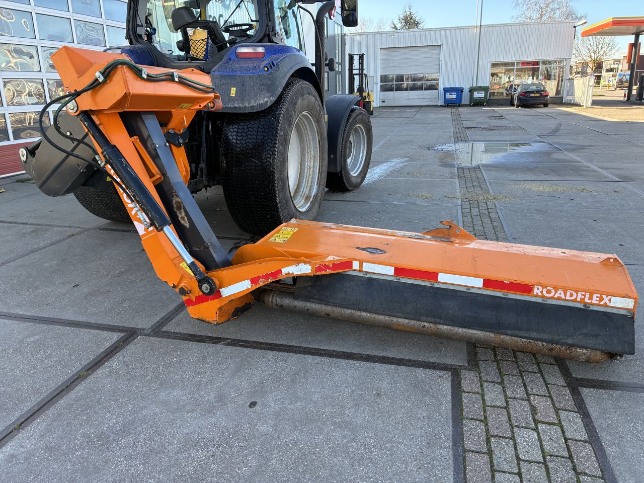 Votex Road Flex 210