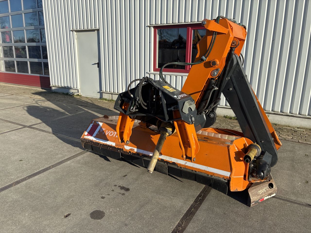 Votex Road Flex 210
