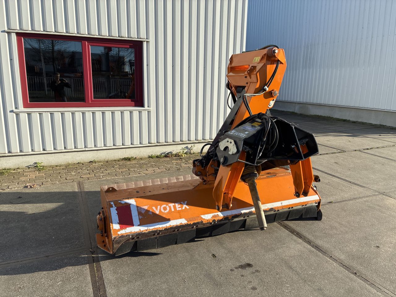Votex Road Flex 210