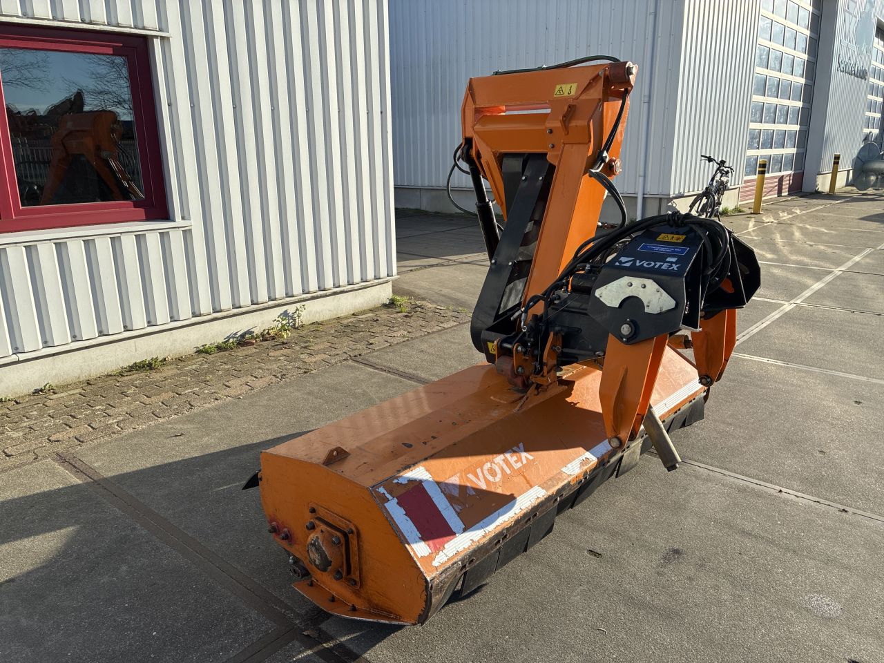 Votex Road Flex 210