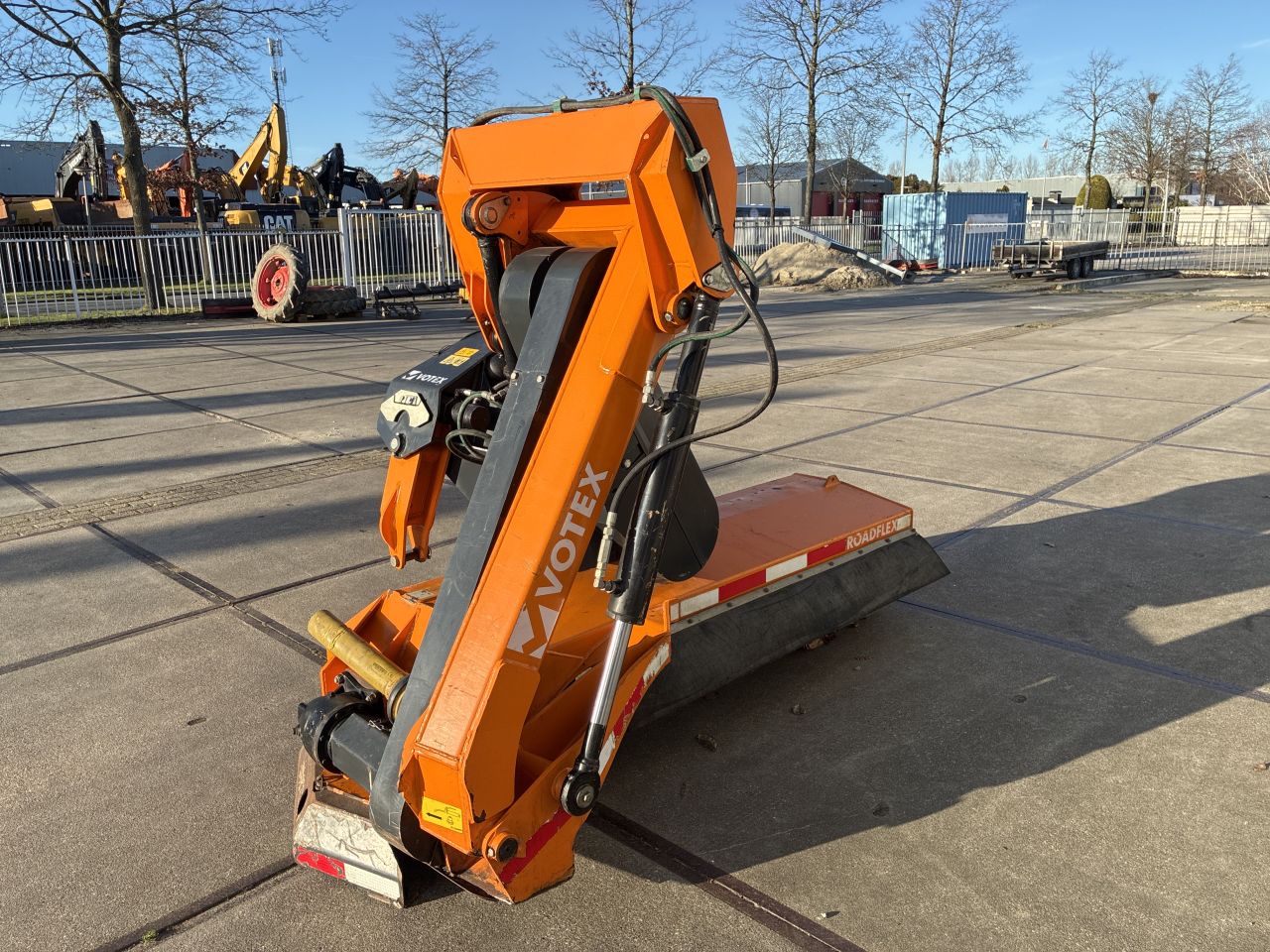 Votex Road Flex 210