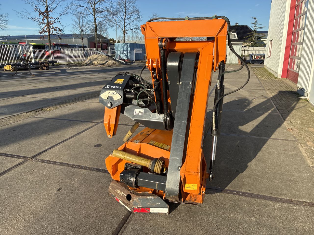 Votex Road Flex 210