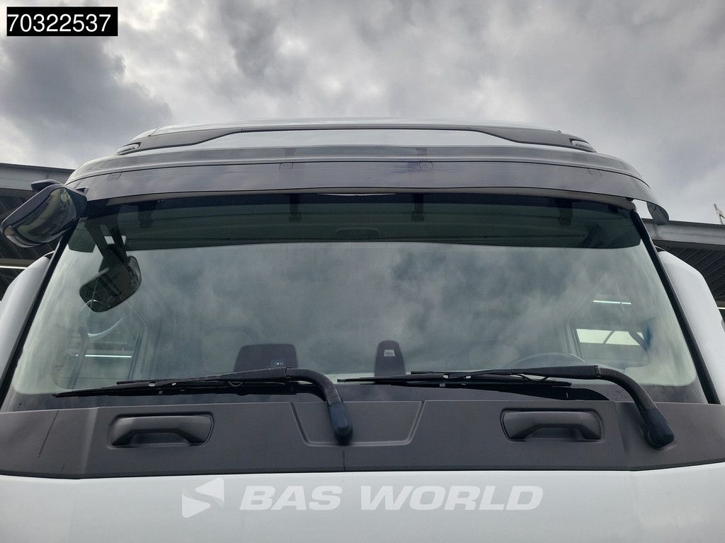 Ford F-Max 500 4X2 Retarder 2xTanks Standklima ACC Navi