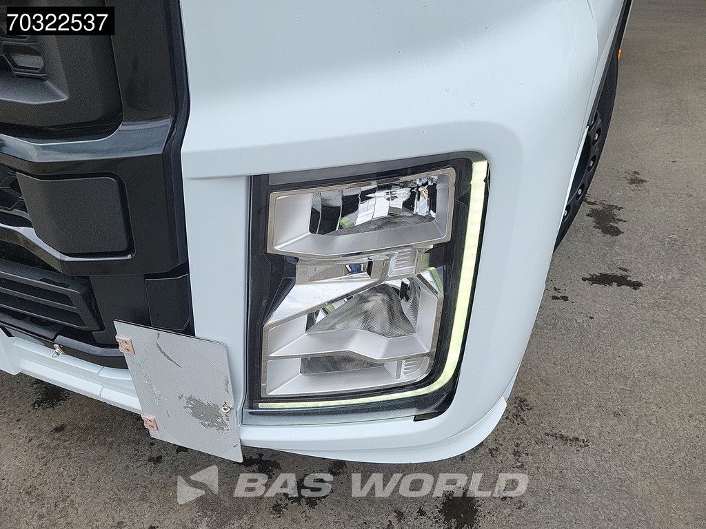 Ford F-Max 500 4X2 Retarder 2xTanks Standklima ACC Navi