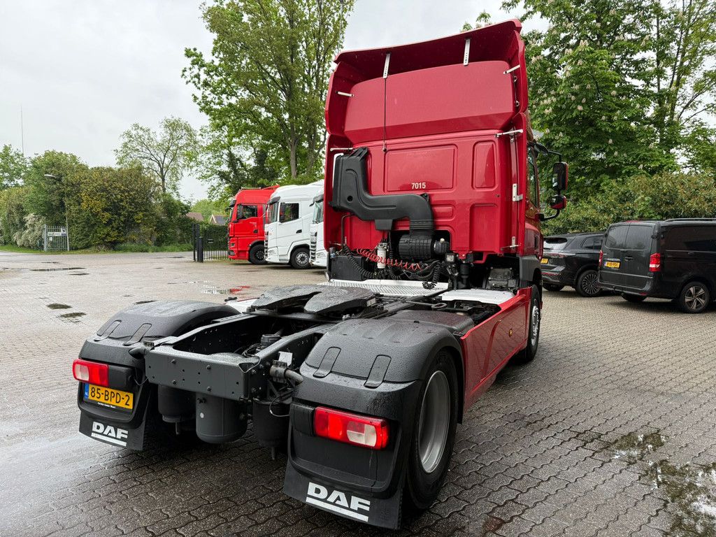 DAF CF 450 4x2 Space Cab EURO 6D! 614.903KM NL Truck APK/TUV 10-2026