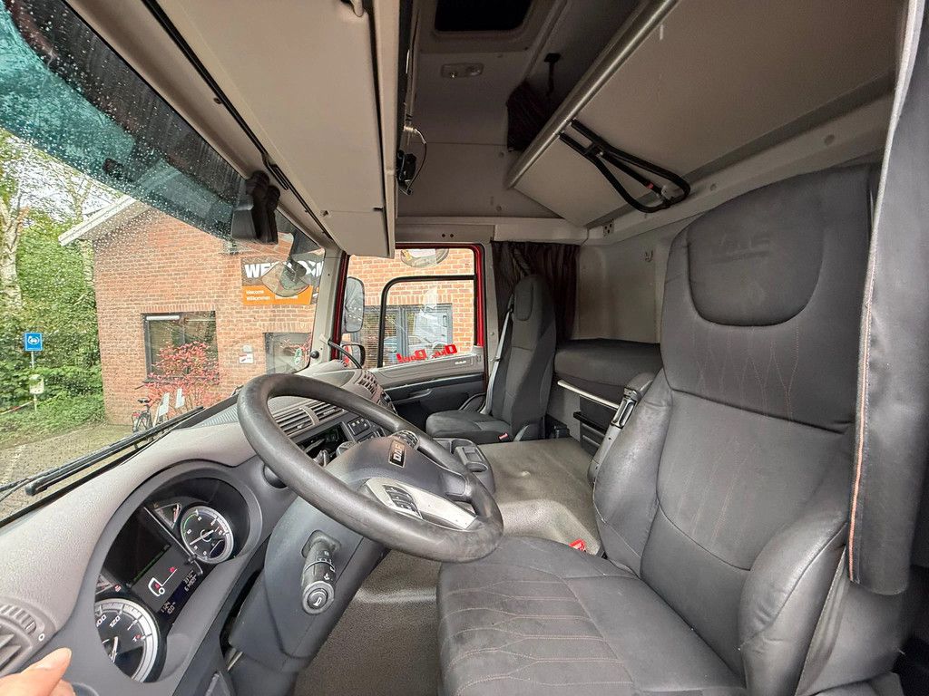 DAF CF 450 4x2 Space Cab EURO 6D! 614.903KM NL Truck APK/TUV 10-2026
