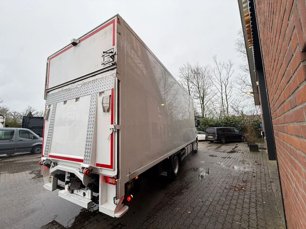 Volvo FM 420 4X2 2000KG LBW Cooling not working! APK/TUV11-2026