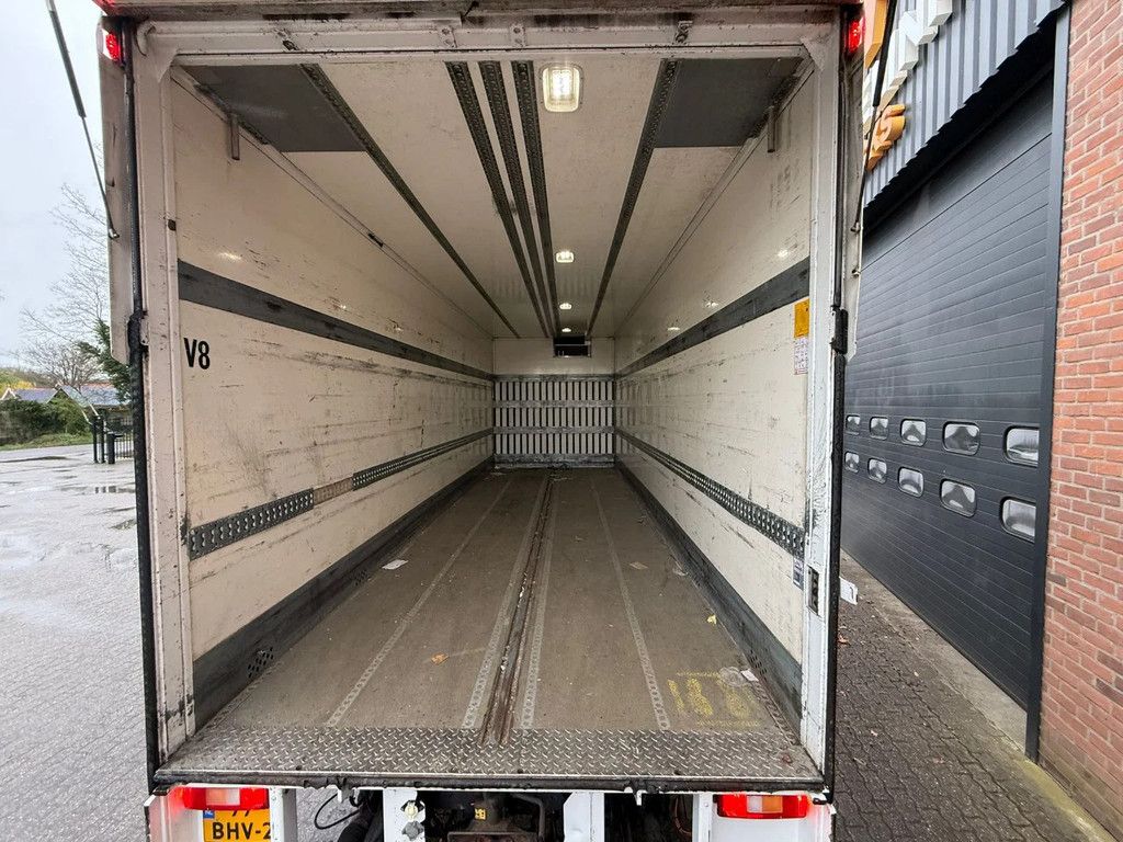Volvo FM 420 4X2 2000KG LBW Cooling not working! APK/TUV11-2026