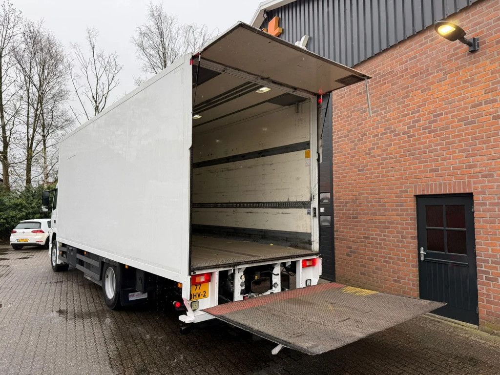 Volvo FM 420 4X2 2000KG LBW Cooling not working! APK/TUV11-2026