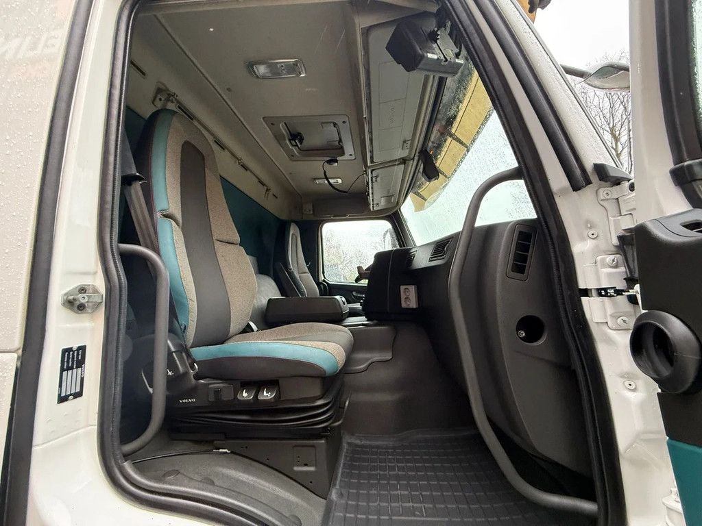 Volvo FM 420 4X2 2000KG LBW Cooling not working! APK/TUV11-2026