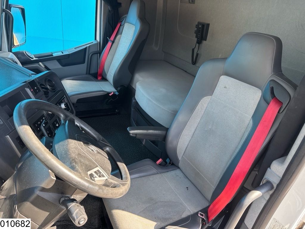Renault T 460 EURO 6, PTO, Retarder