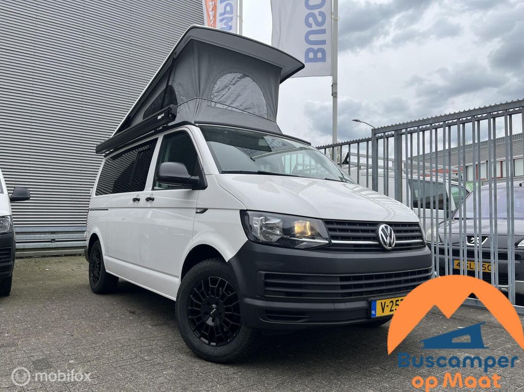 Volkswagen T6 buscamper Nevada 2019 L1H1