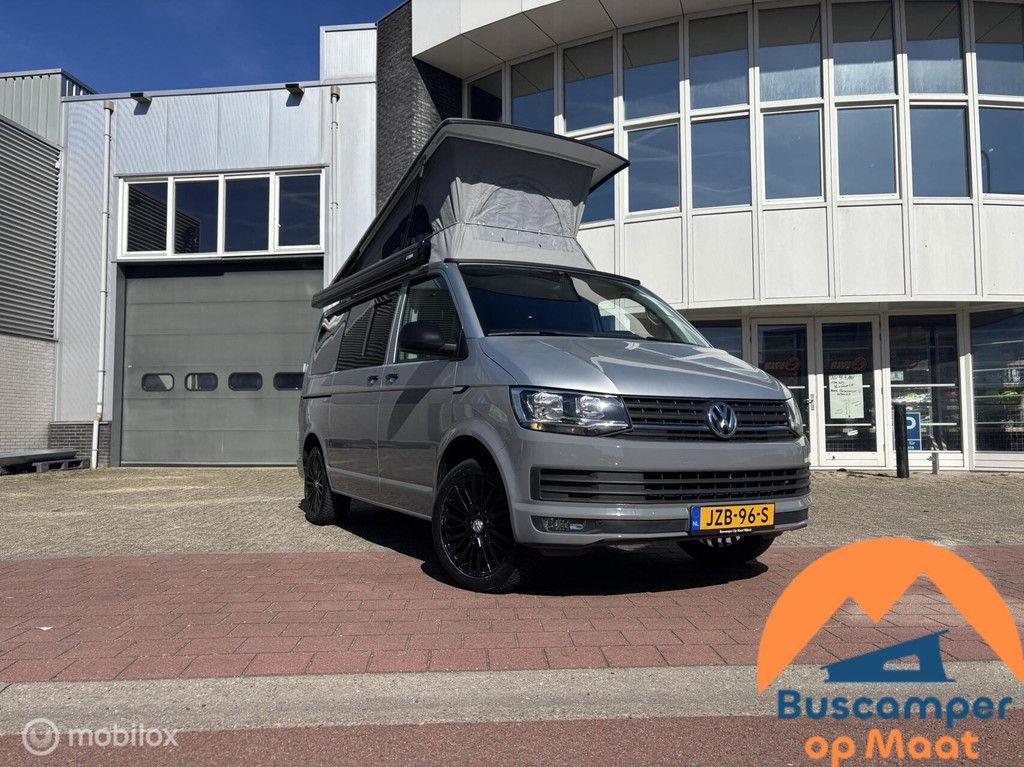 Volkswagen T6 2019 Nevada L1H1 two-tone