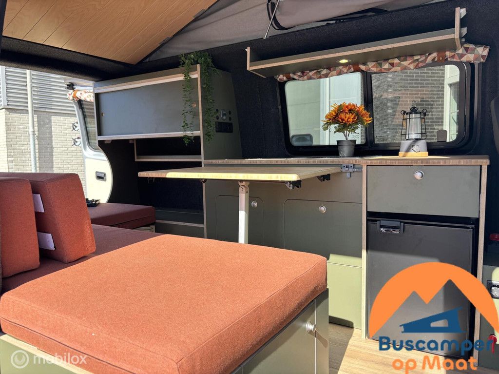 Volkswagen T6 2019 Nevada L1H1 two-tone