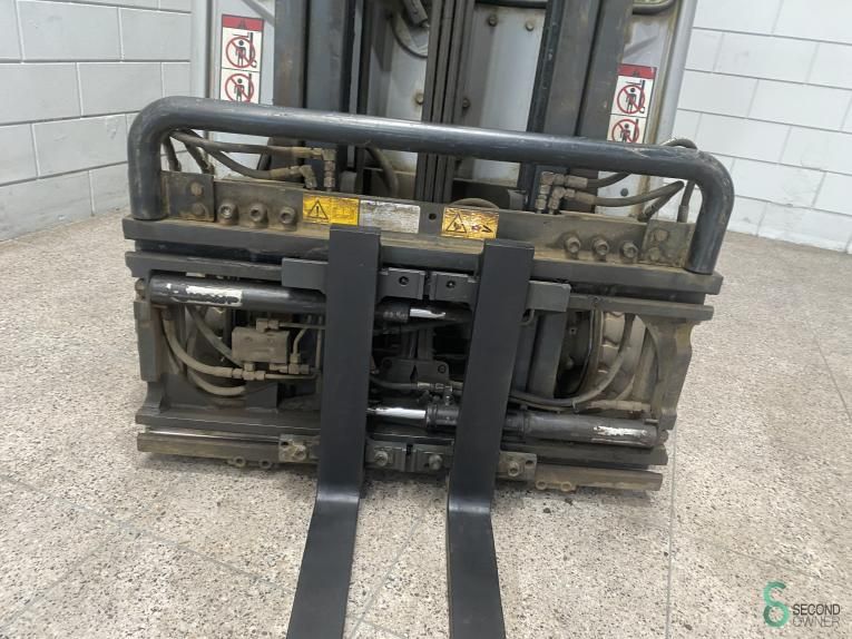 Forklifts Electric Still RX20-16 2019