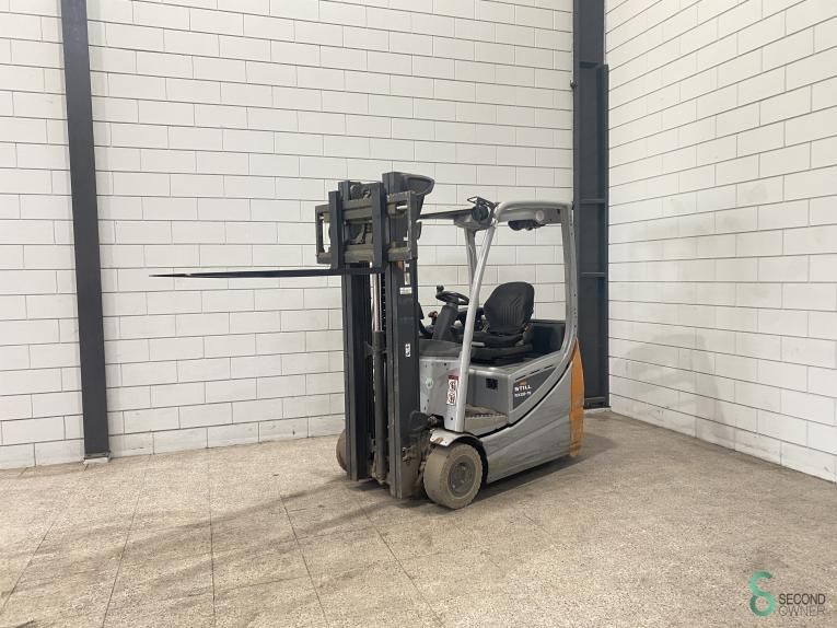 Forklifts Electric Still RX20-16 2019