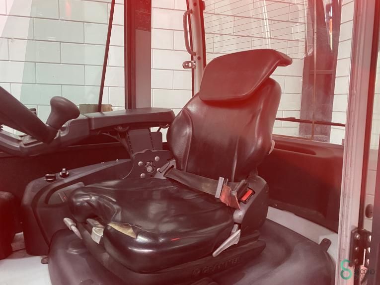 Forklifts Electric Still RX60-70 2019