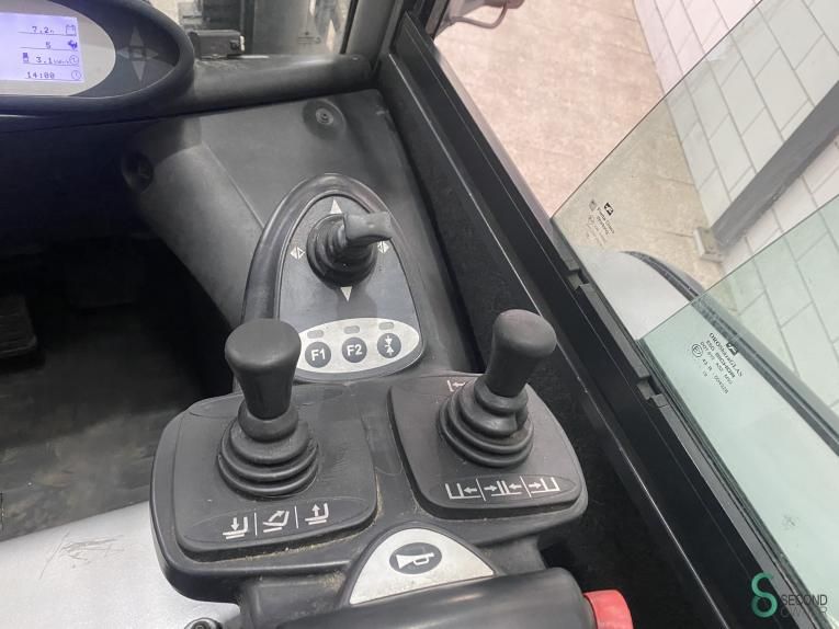 Forklifts Electric Still RX60-70 2019