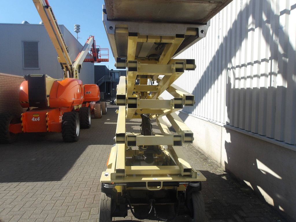 Scherenbühne JLG 2646ES 9,92 m Elektrisch 2013