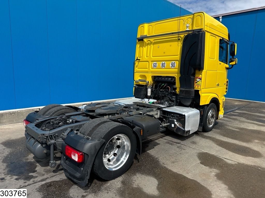 DAF XF 480 EURO 6, ACC, Retarder, Standairco, Lowdeck