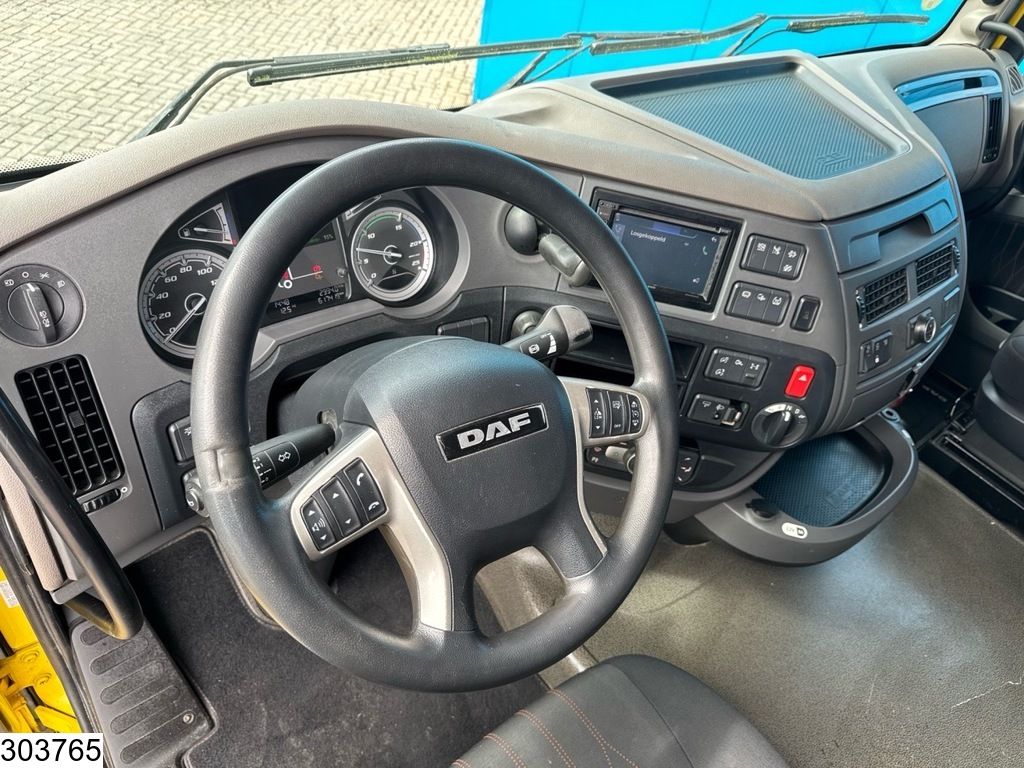 DAF XF 480 EURO 6, ACC, Retarder, Standairco, Lowdeck