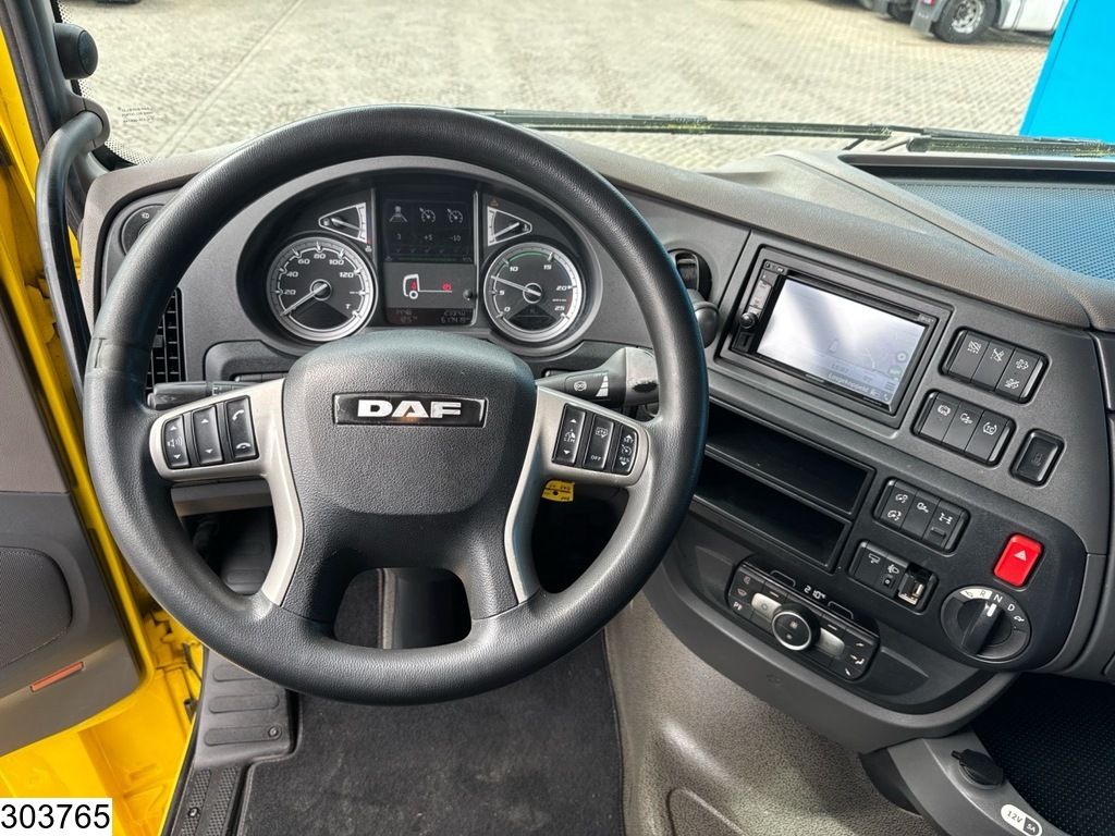 DAF XF 480 EURO 6, ACC, Retarder, Standairco, Lowdeck